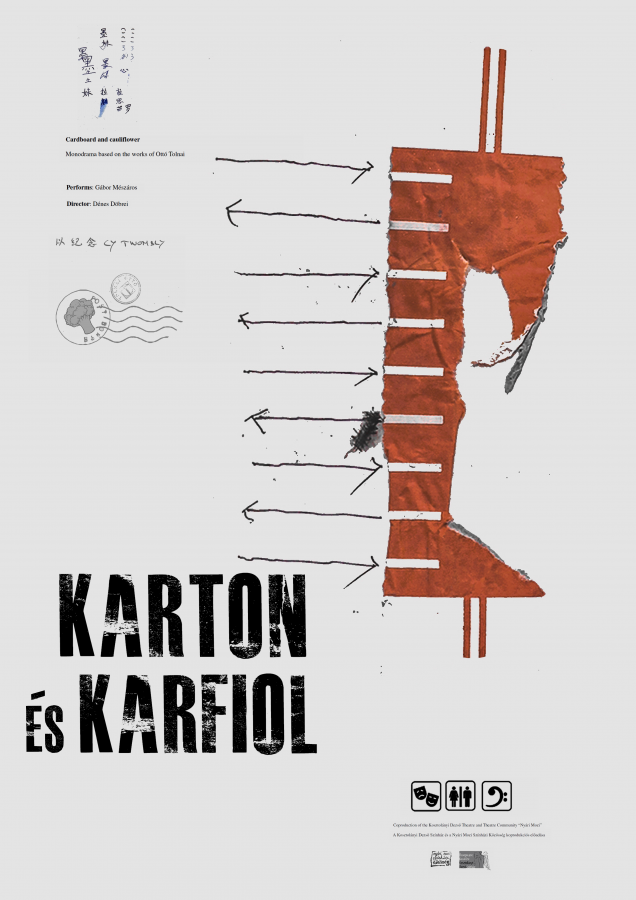 Karton és karfiol
